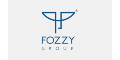 Fozzy Group (Фоззі Груп) logo