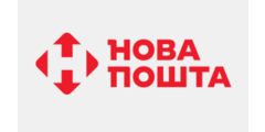 Нова пошта logo