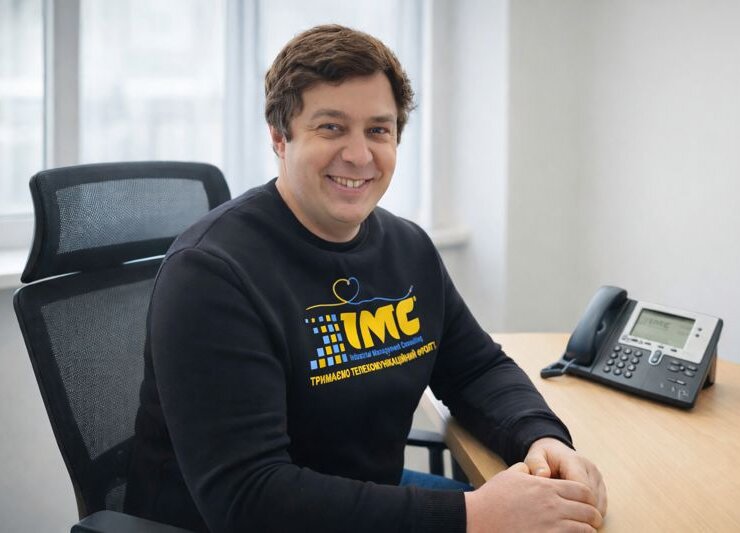 Олексій Дегтяр